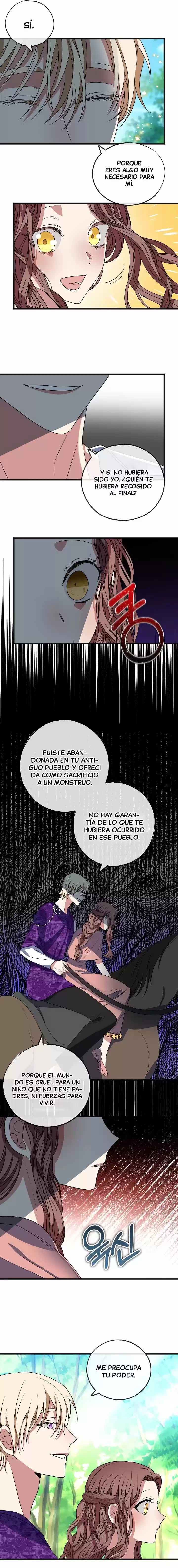 A Ti, Que Nunca Me Amaste - Capítulo 11 - Página 12 - LectorTMOo