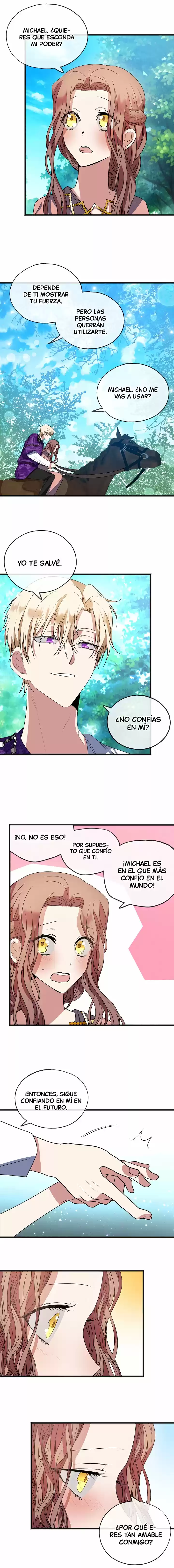 A Ti, Que Nunca Me Amaste - Capítulo 11 - Página 13 - LectorTMOo