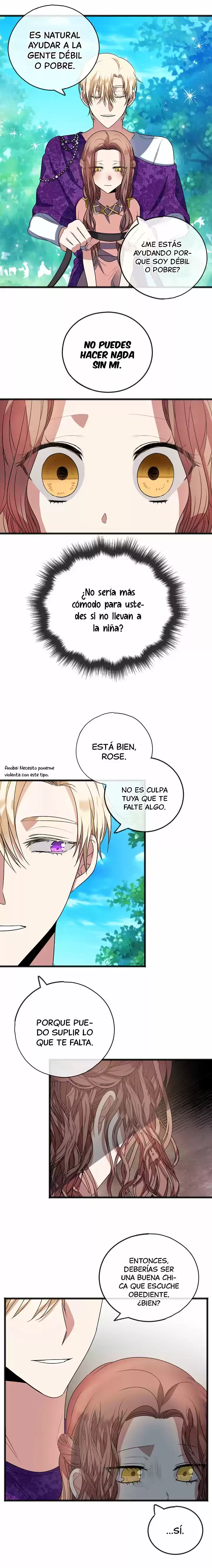 A Ti, Que Nunca Me Amaste - Capítulo 11 - Página 14 - LectorTMOo