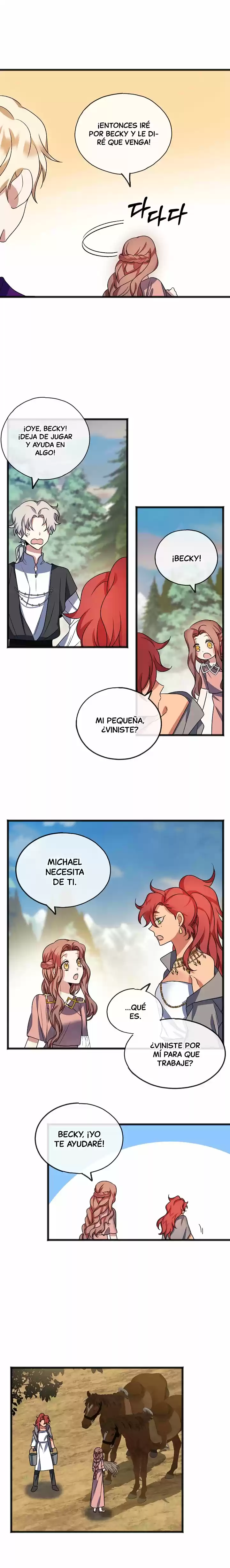 A Ti, Que Nunca Me Amaste - Capítulo 12 - Página 9 - LectorTMOo