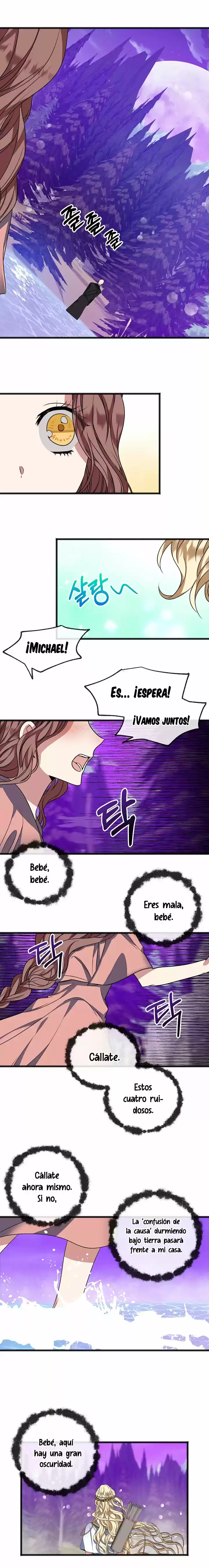 A Ti, Que Nunca Me Amaste - Capítulo 12 - Página 17 - LectorTMOo