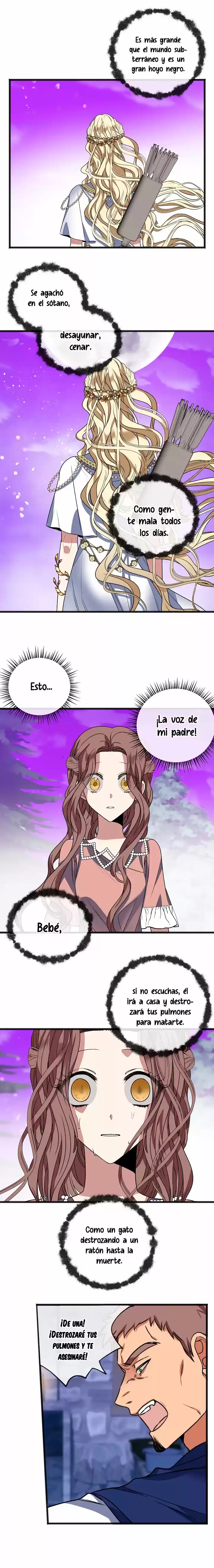 A Ti, Que Nunca Me Amaste - Capítulo 12 - Página 18 - LectorTMOo
