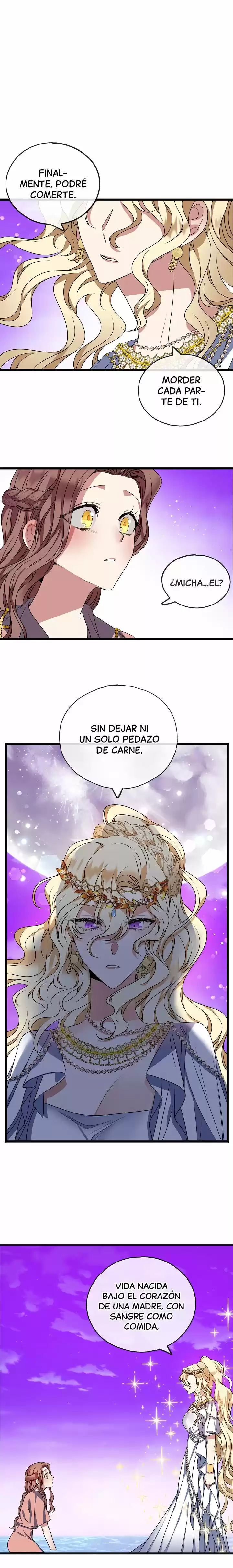 A Ti, Que Nunca Me Amaste - Capítulo 13 - Página 6 - LectorTMOo