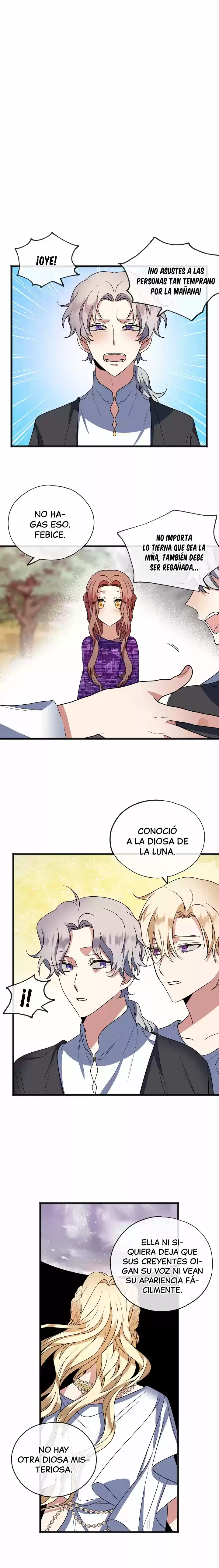A Ti, Que Nunca Me Amaste - Capítulo 13 - Página 11 - LectorTMOo