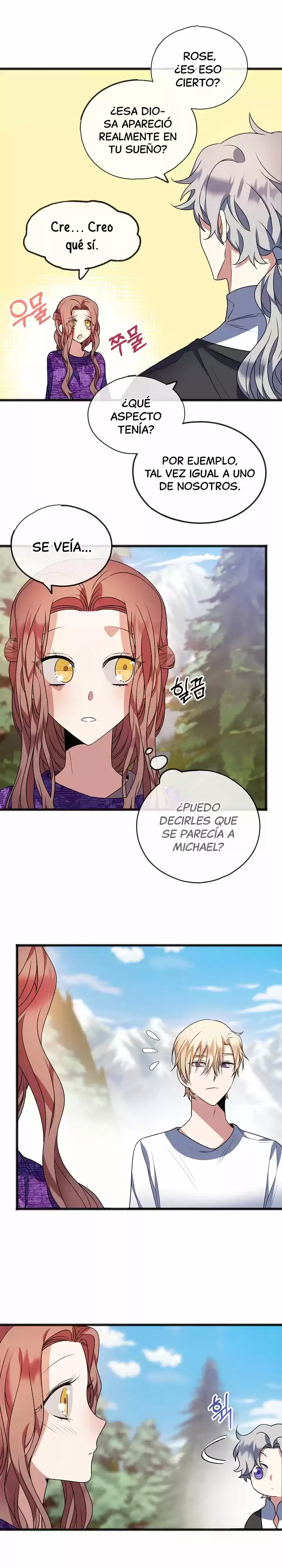 A Ti, Que Nunca Me Amaste - Capítulo 13 - Página 12 - LectorTMOo
