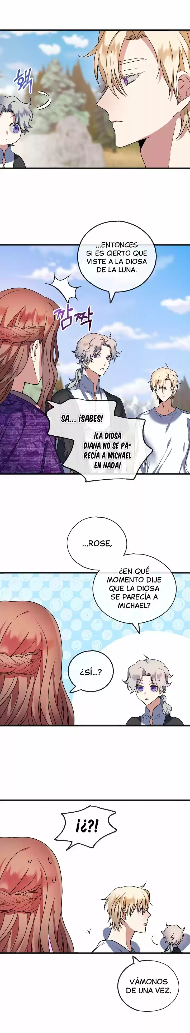 A Ti, Que Nunca Me Amaste - Capítulo 13 - Página 13 - LectorTMOo