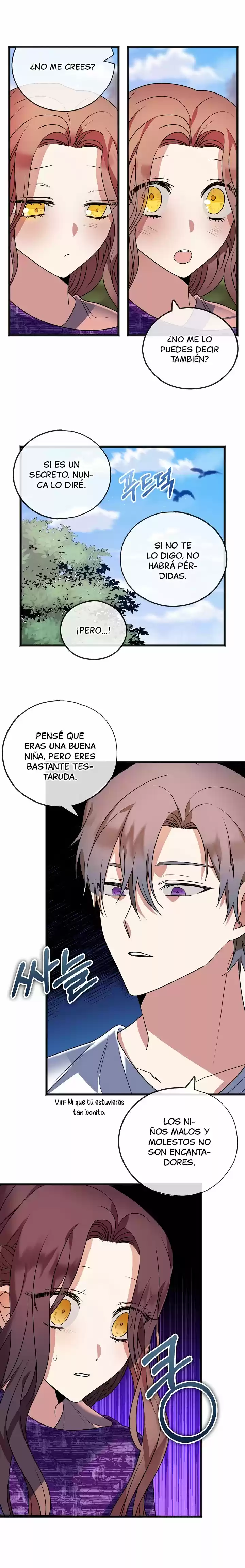 A Ti, Que Nunca Me Amaste - Capítulo 13 - Página 15 - LectorTMOo