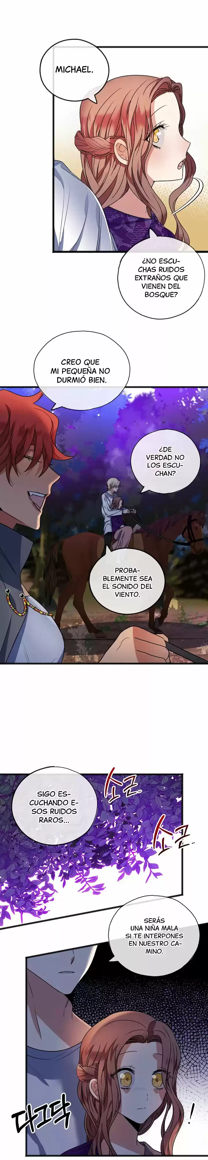 A Ti, Que Nunca Me Amaste - Capítulo 13 - Página 19 - LectorTMOo