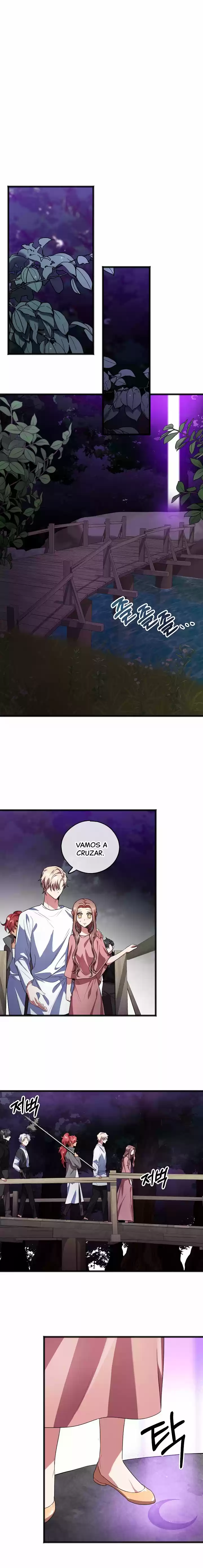 A Ti, Que Nunca Me Amaste - Capítulo 14 - Página 11 - LectorTMOo
