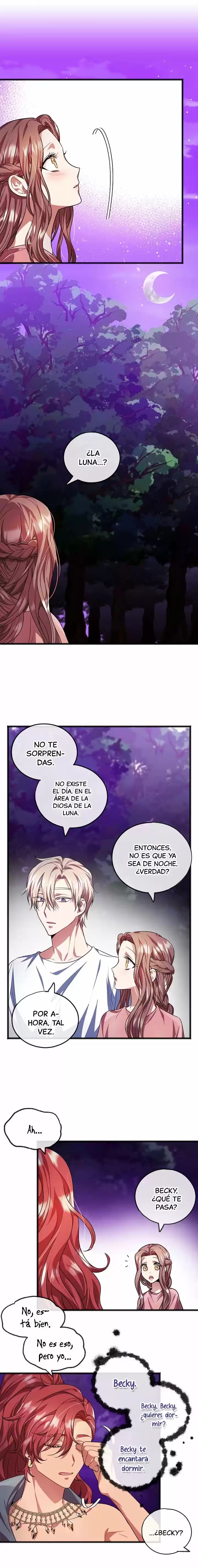 A Ti, Que Nunca Me Amaste - Capítulo 14 - Página 12 - LectorTMOo