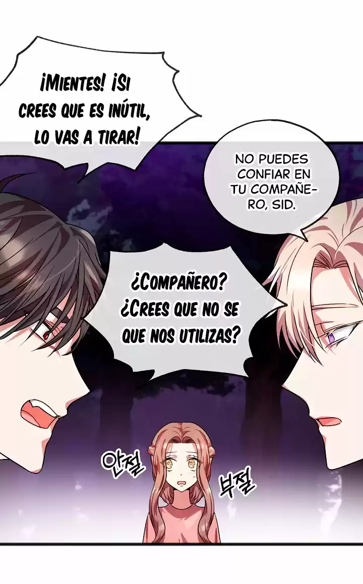 A Ti, Que Nunca Me Amaste - Capítulo 14 - Página 17 - LectorTMOo