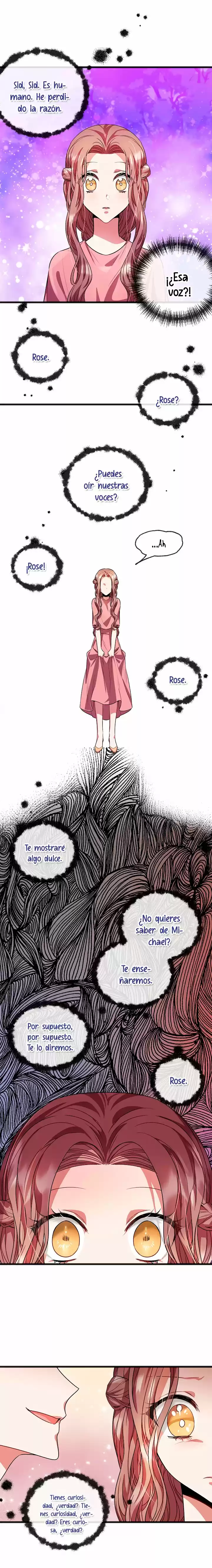 A Ti, Que Nunca Me Amaste - Capítulo 14 - Página 18 - LectorTMOo