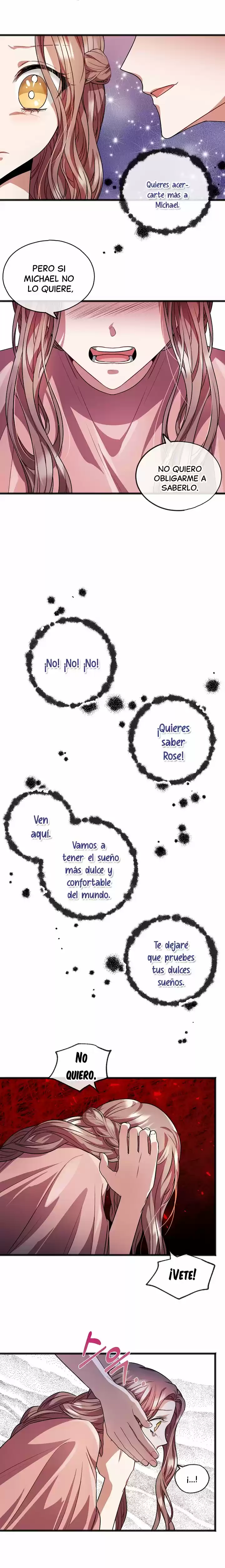 A Ti, Que Nunca Me Amaste - Capítulo 14 - Página 19 - LectorTMOo