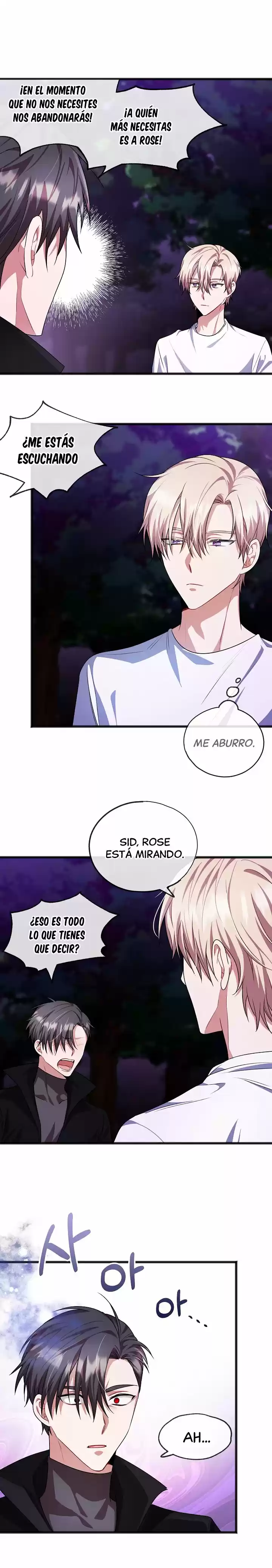A Ti, Que Nunca Me Amaste - Capítulo 15 - Página 7 - LectorTMOo