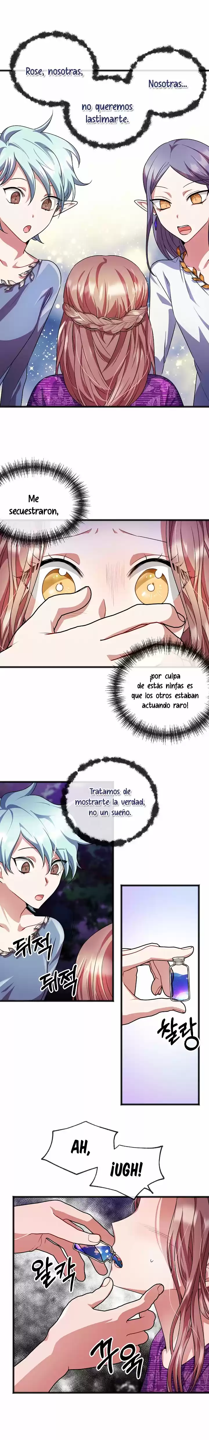 A Ti, Que Nunca Me Amaste - Capítulo 15 - Página 12 - LectorTMOo
