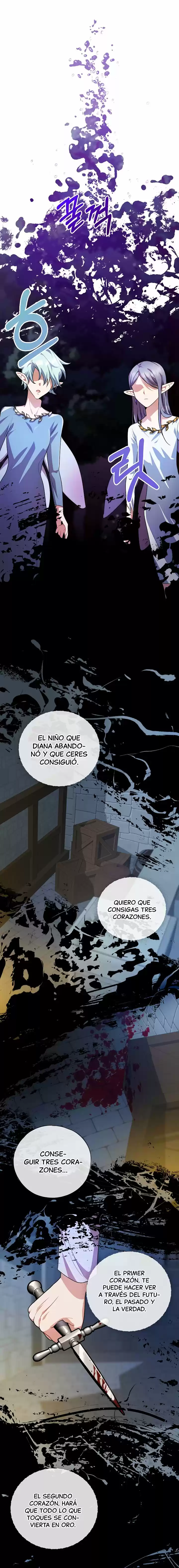 A Ti, Que Nunca Me Amaste - Capítulo 15 - Página 13 - LectorTMOo