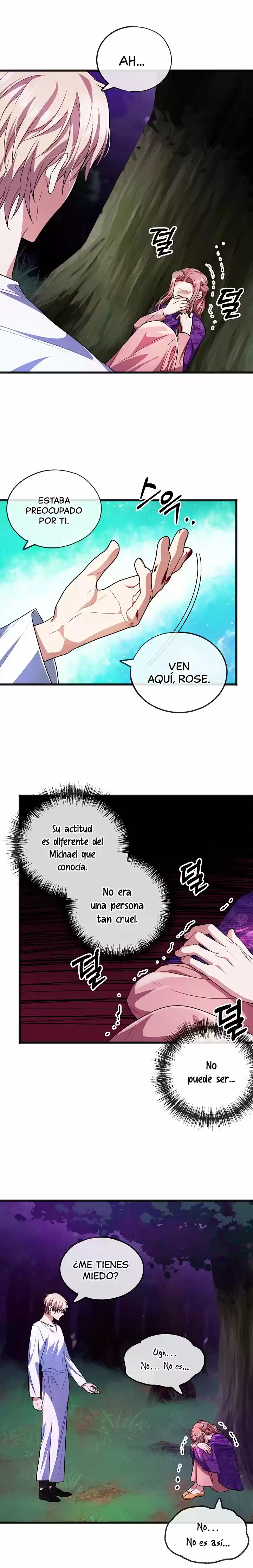 A Ti, Que Nunca Me Amaste - Capítulo 15 - Página 18 - LectorTMOo