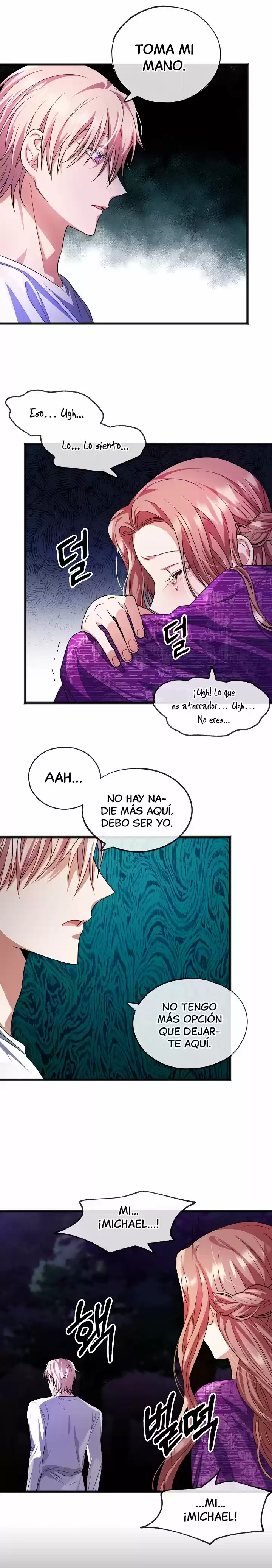 A Ti, Que Nunca Me Amaste - Capítulo 15 - Página 19 - LectorTMOo