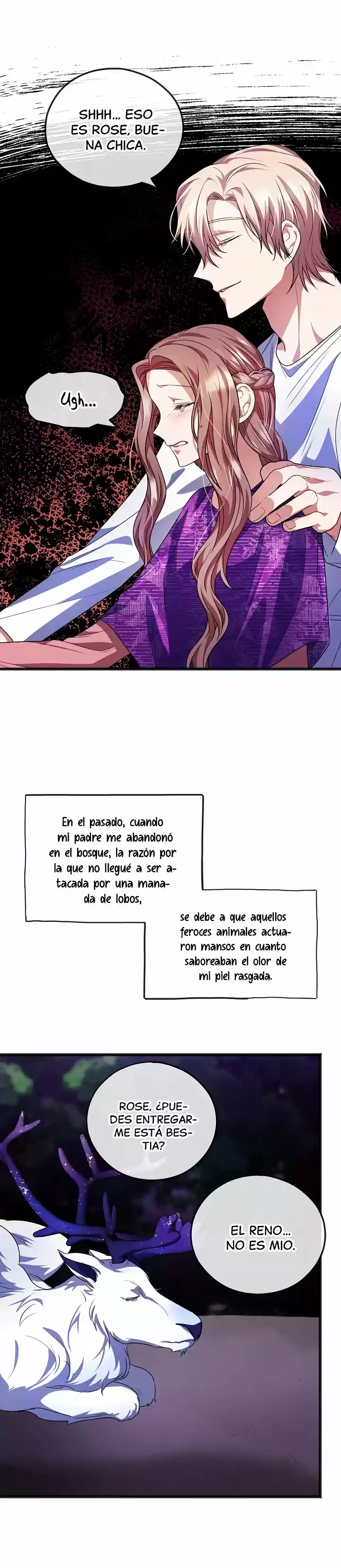A Ti, Que Nunca Me Amaste - Capítulo 16 - Página 16 - LectorTMOo
