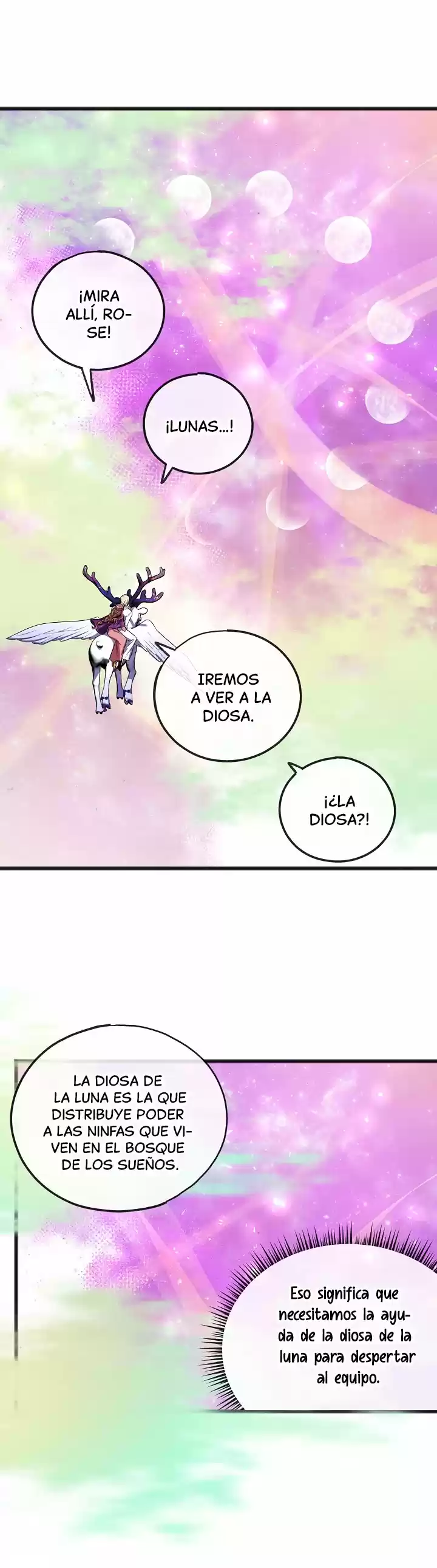 A Ti, Que Nunca Me Amaste - Capítulo 16 - Página 21 - LectorTMOo