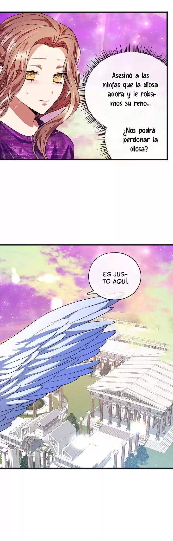A Ti, Que Nunca Me Amaste - Capítulo 16 - Página 22 - LectorTMOo