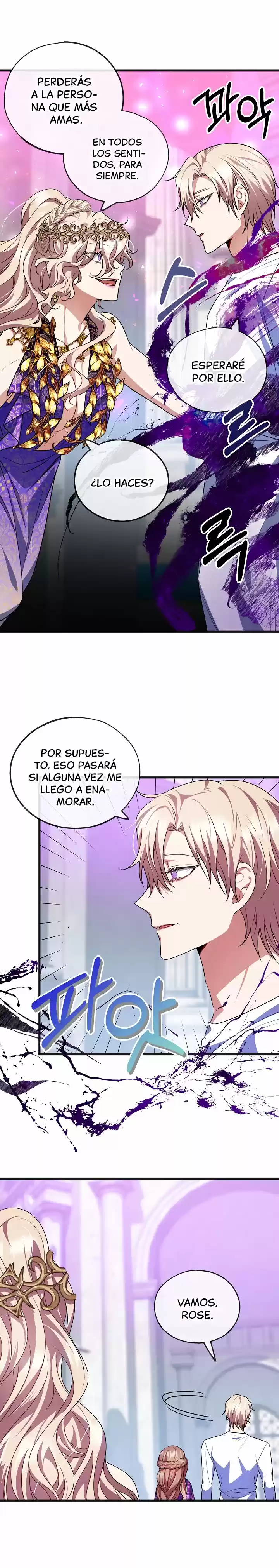 A Ti, Que Nunca Me Amaste - Capítulo 17 - Página 16 - LectorTMOo