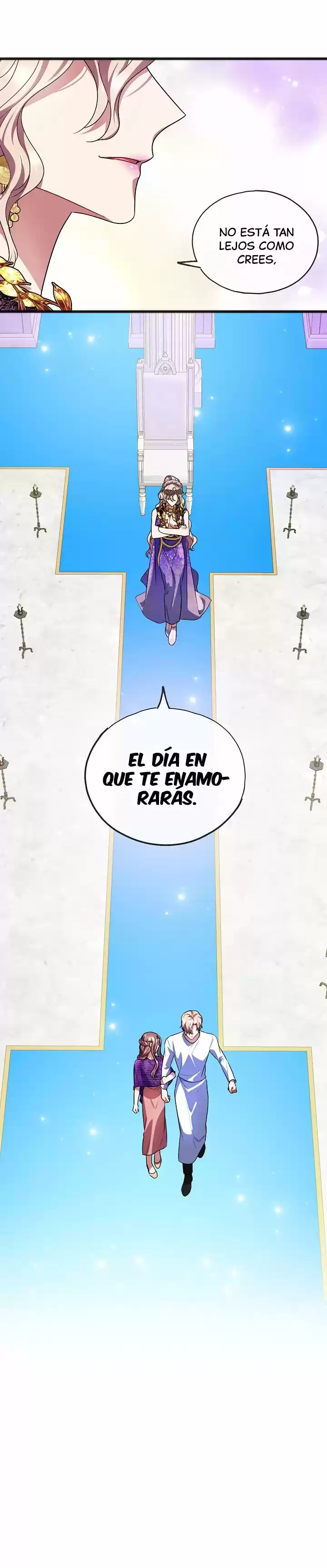 A Ti, Que Nunca Me Amaste - Capítulo 17 - Página 17 - LectorTMOo