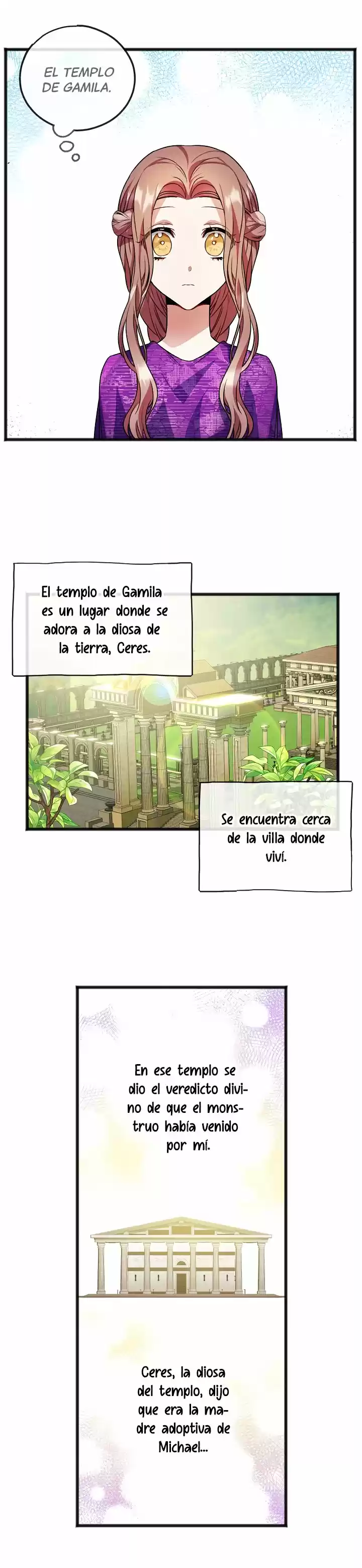 A Ti, Que Nunca Me Amaste - Capítulo 17 - Página 24 - LectorTMOo