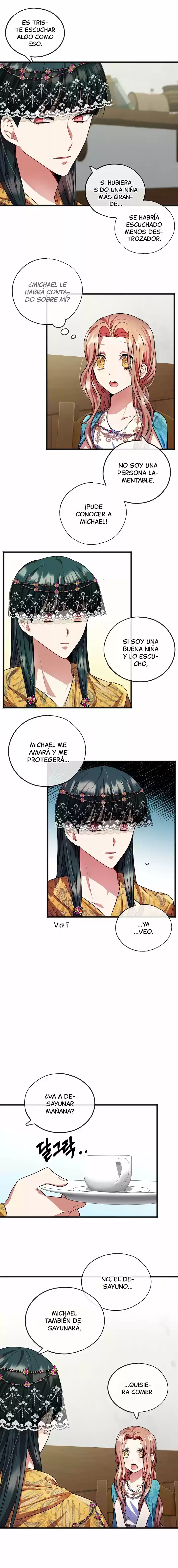 A Ti, Que Nunca Me Amaste - Capítulo 18 - Página 14 - LectorTMOo
