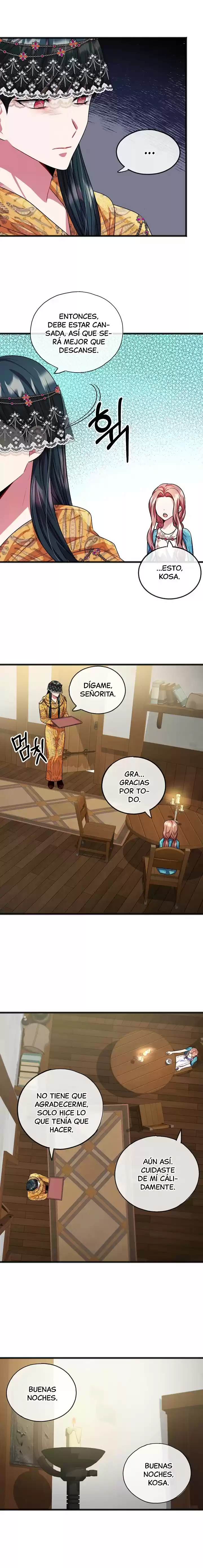 A Ti, Que Nunca Me Amaste - Capítulo 18 - Página 15 - LectorTMOo
