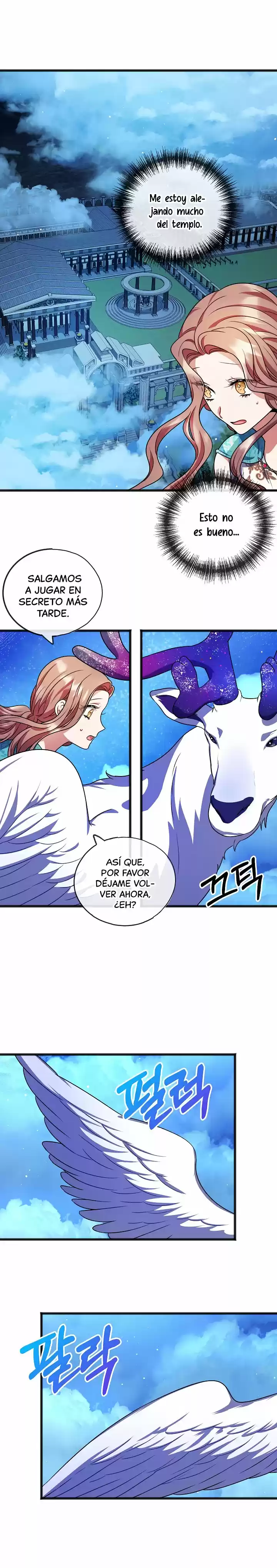 A Ti, Que Nunca Me Amaste - Capítulo 19 - Página 10 - LectorTMOo