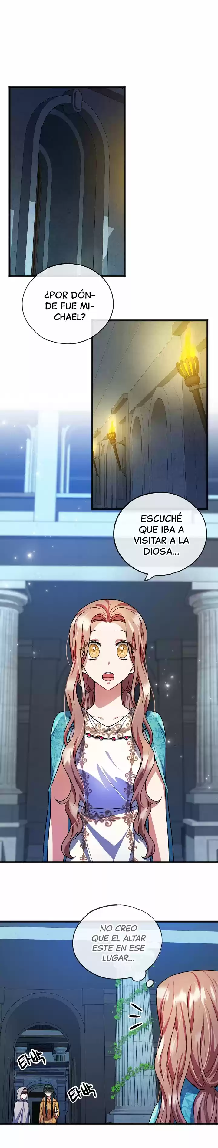 A Ti, Que Nunca Me Amaste - Capítulo 19 - Página 12 - LectorTMOo