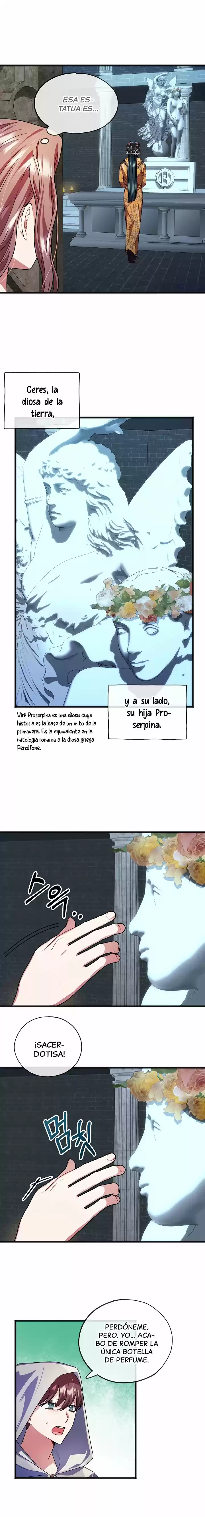 A Ti, Que Nunca Me Amaste - Capítulo 19 - Página 15 - LectorTMOo