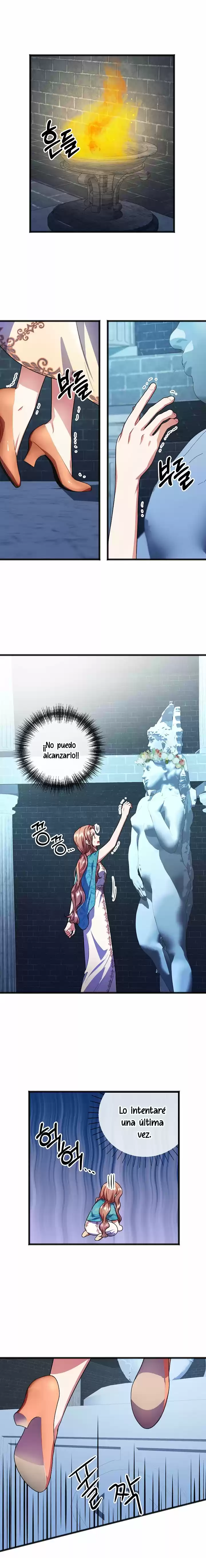 A Ti, Que Nunca Me Amaste - Capítulo 19 - Página 18 - LectorTMOo