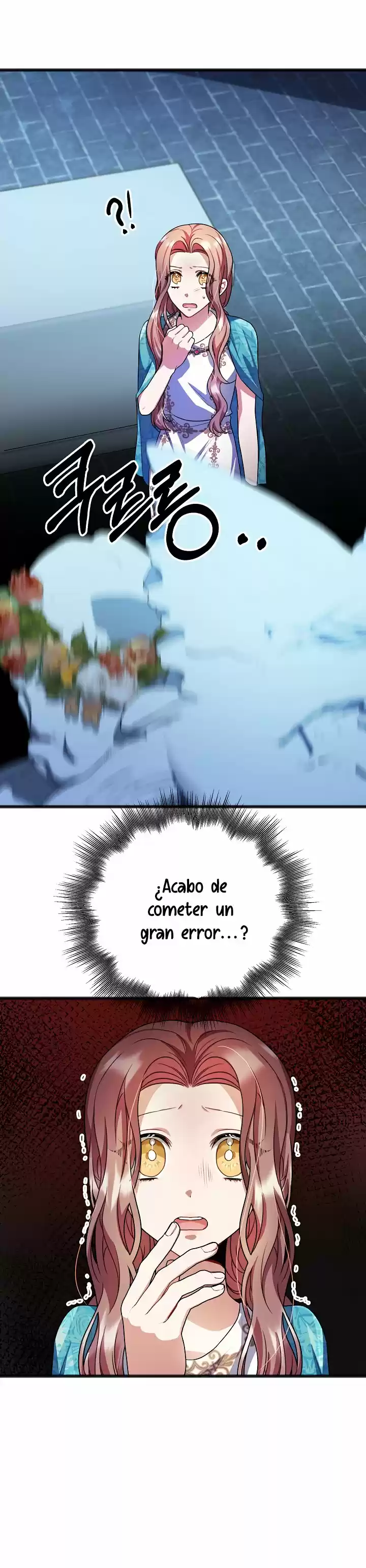 A Ti, Que Nunca Me Amaste - Capítulo 19 - Página 20 - LectorTMOo
