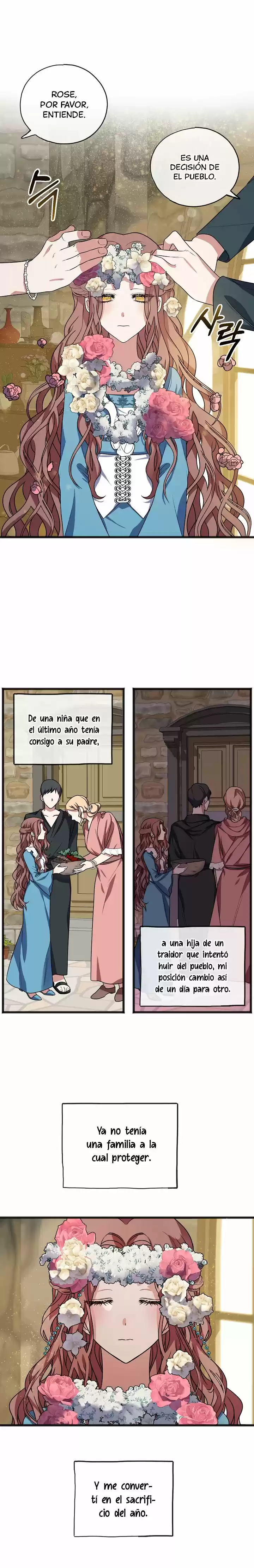 A Ti, Que Nunca Me Amaste - Capítulo 2 - Página 12 - LectorTMOo