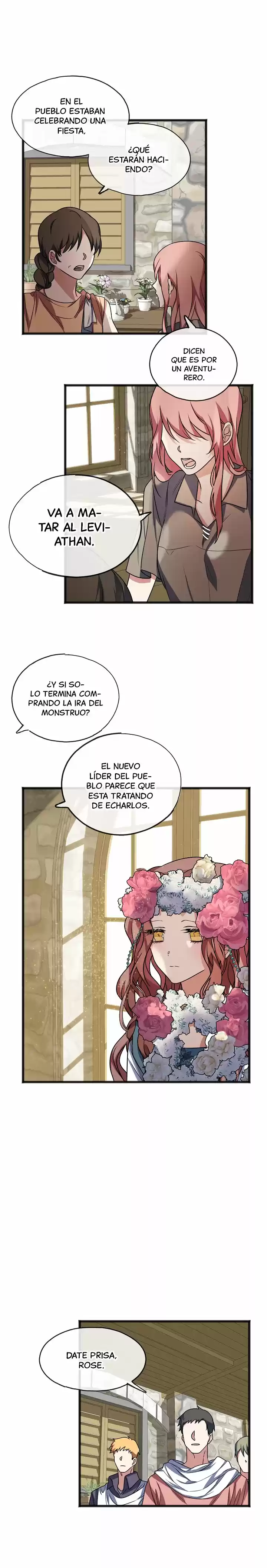 A Ti, Que Nunca Me Amaste - Capítulo 2 - Página 13 - LectorTMOo