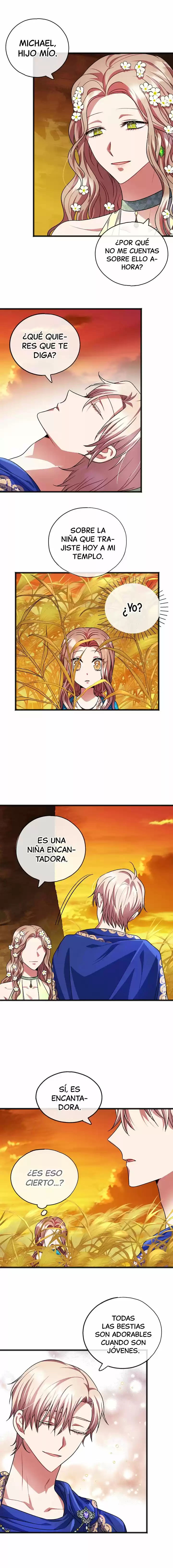 A Ti, Que Nunca Me Amaste - Capítulo 20 - Página 14 - LectorTMOo