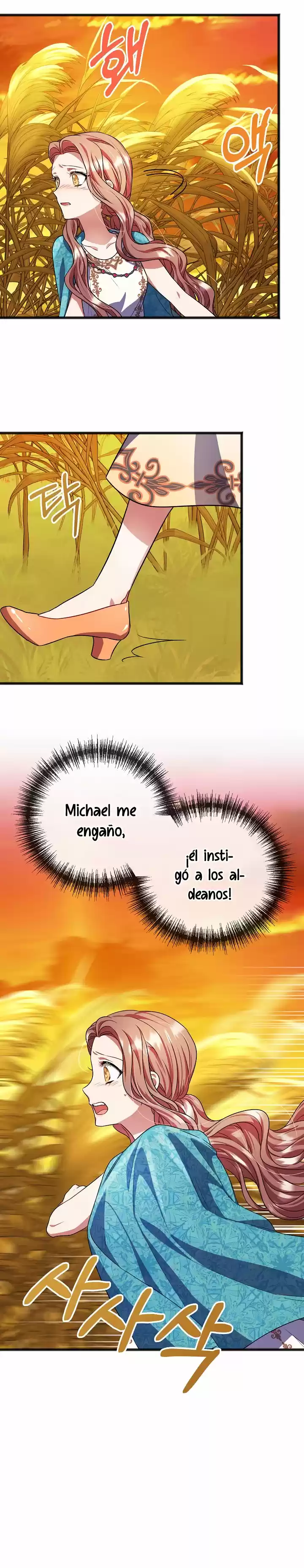 A Ti, Que Nunca Me Amaste - Capítulo 20 - Página 20 - LectorTMOo