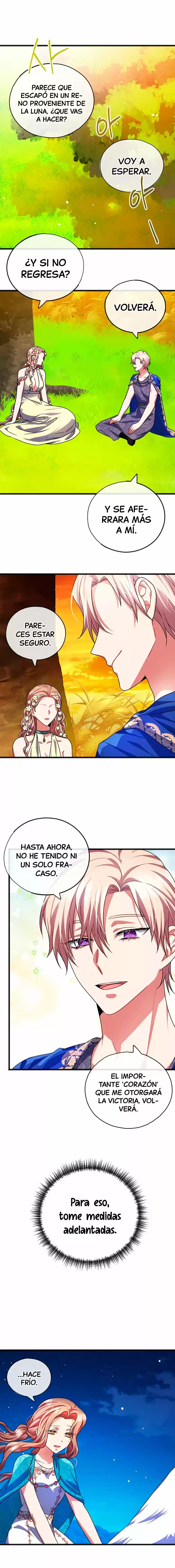 A Ti, Que Nunca Me Amaste - Capítulo 21 - Página 18 - LectorTMOo