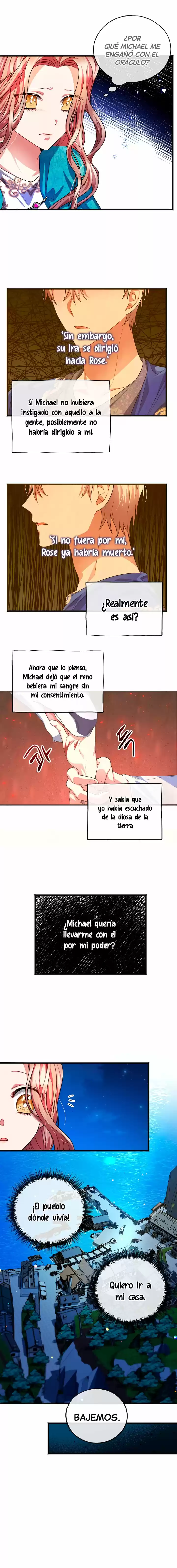 A Ti, Que Nunca Me Amaste - Capítulo 21 - Página 19 - LectorTMOo