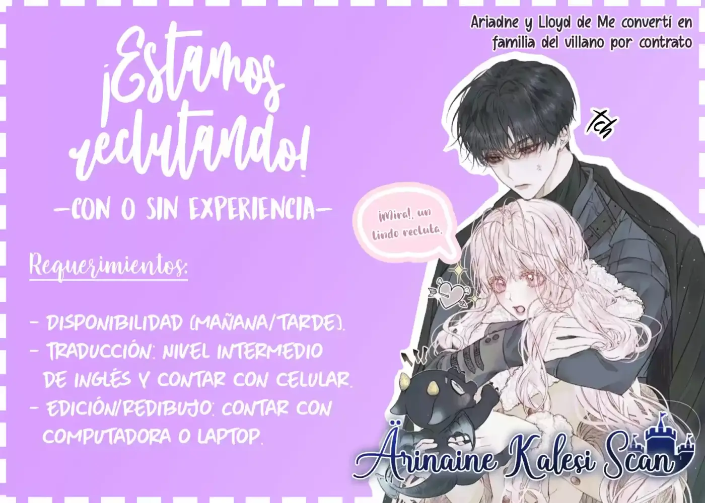 A Ti, Que Nunca Me Amaste - Capítulo 21 - Página 24 - LectorTMOo