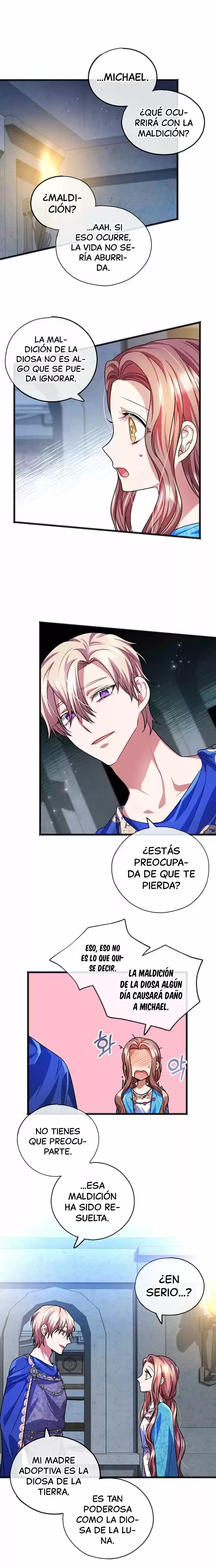 A Ti, Que Nunca Me Amaste - Capítulo 23 - Página 15 - LectorTMOo