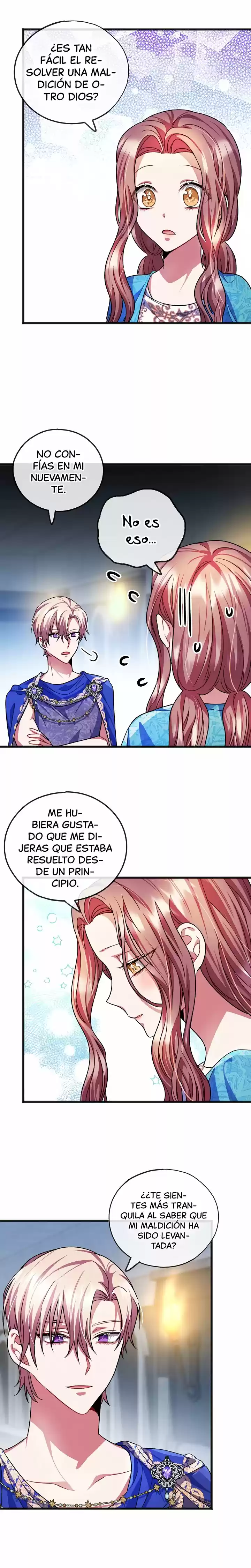 A Ti, Que Nunca Me Amaste - Capítulo 23 - Página 16 - LectorTMOo