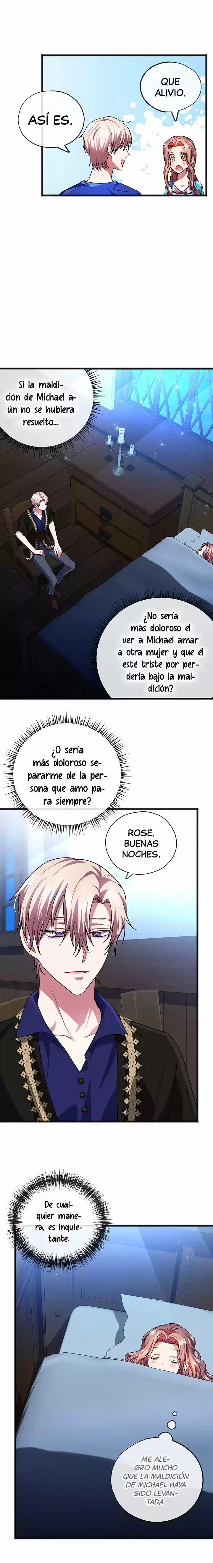 A Ti, Que Nunca Me Amaste - Capítulo 23 - Página 17 - LectorTMOo