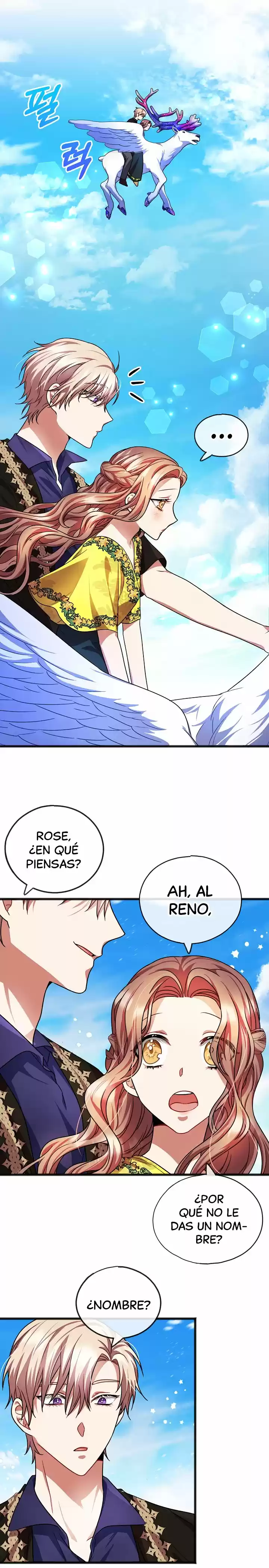 A Ti, Que Nunca Me Amaste - Capítulo 23 - Página 20 - LectorTMOo
