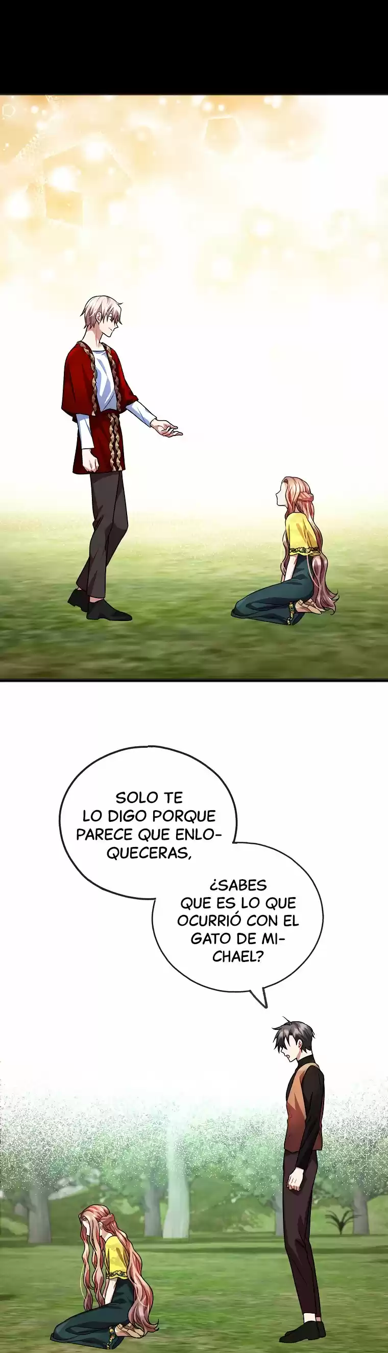 A Ti, Que Nunca Me Amaste - Capítulo 25 - Página 14 - LectorTMOo