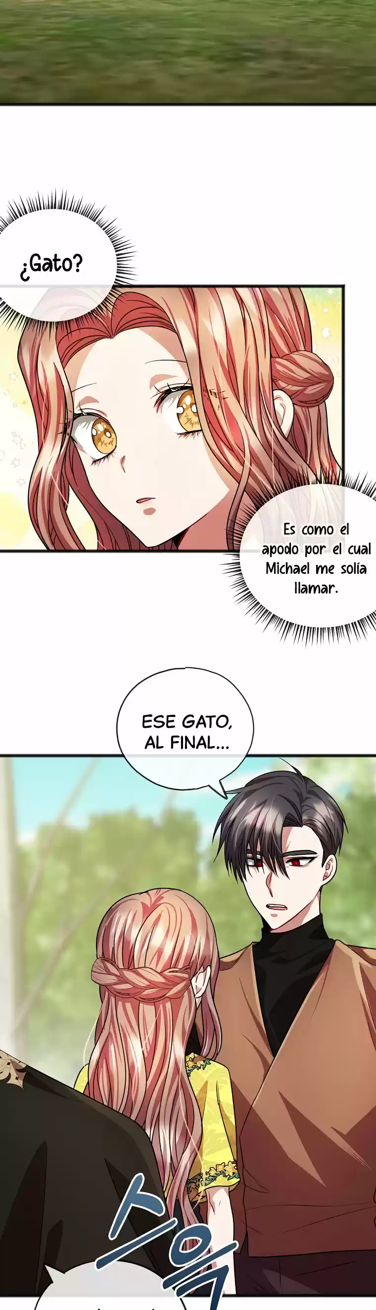 A Ti, Que Nunca Me Amaste - Capítulo 25 - Página 15 - LectorTMOo