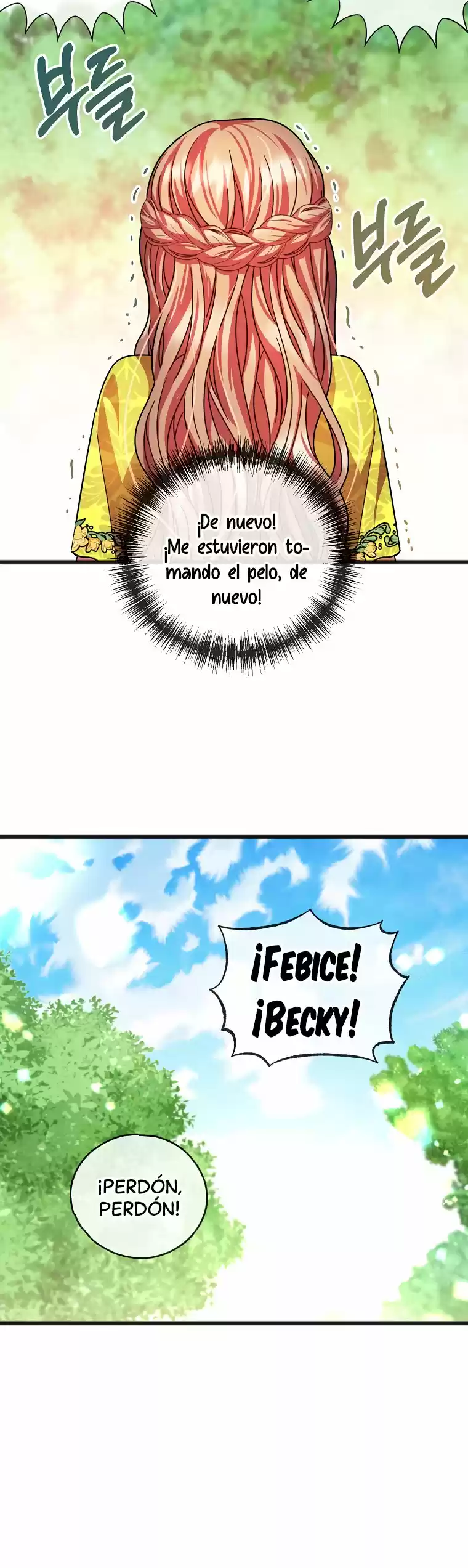 A Ti, Que Nunca Me Amaste - Capítulo 25 - Página 27 - LectorTMOo
