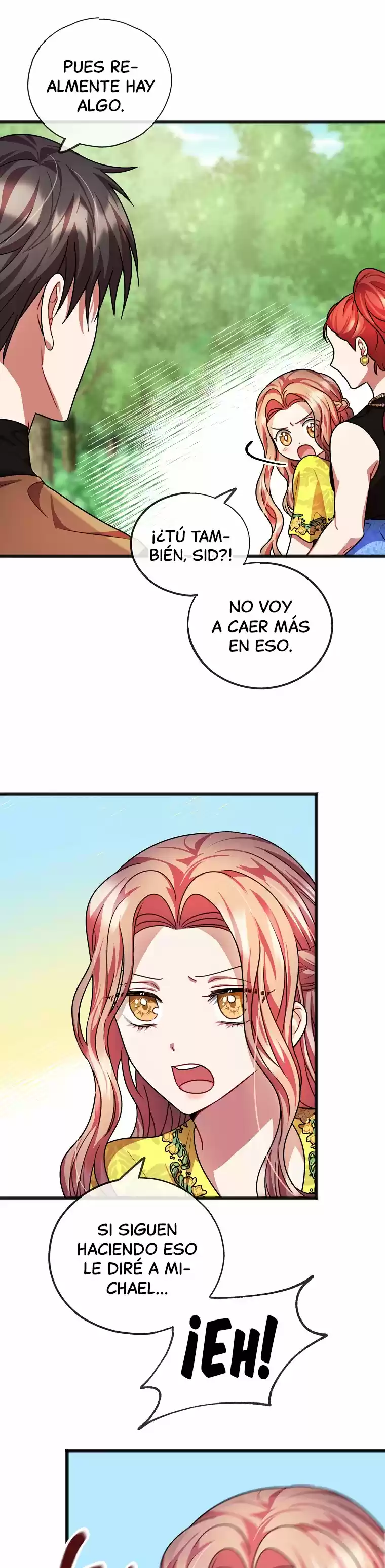 A Ti, Que Nunca Me Amaste - Capítulo 25 - Página 30 - LectorTMOo
